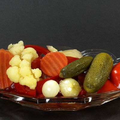 Pickles