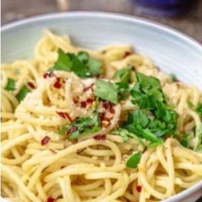 Al Osta Shish Pasta