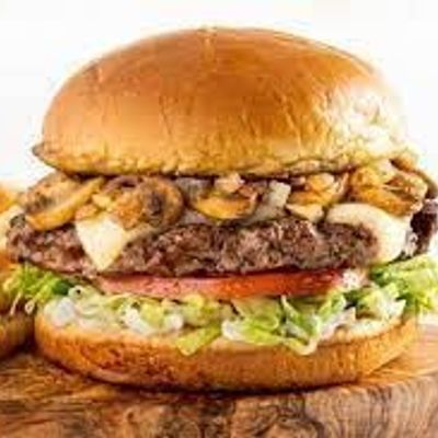Al Osta Burger