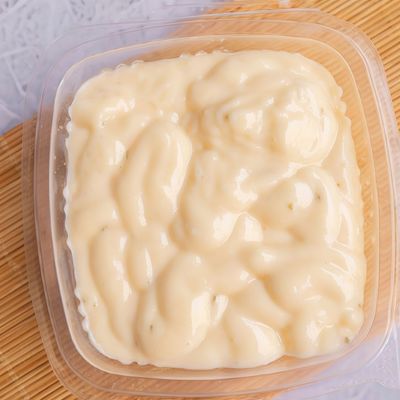 Garlic Dip