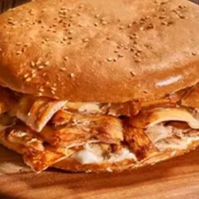 Maria Chicken Meal