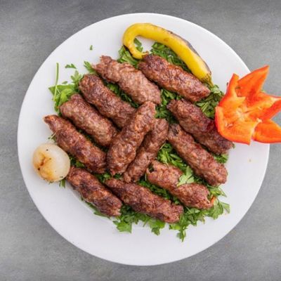 Plain Kofta