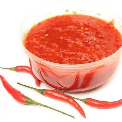 Large Sauce Box