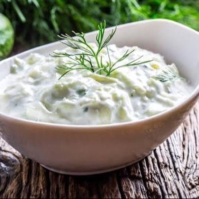 Yogurt Salad