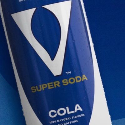 V Cola