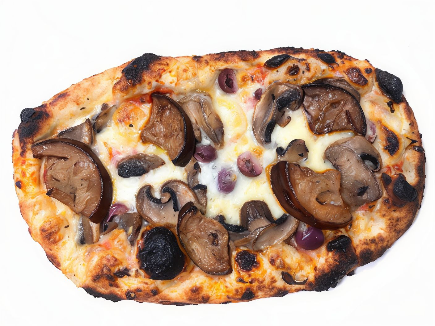 Vegi Pizza