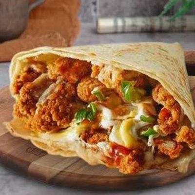 Spicy Katuysha