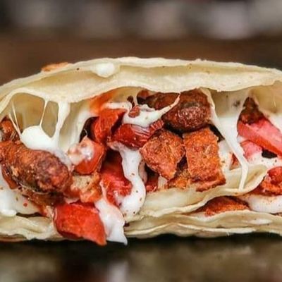 Crepe Spicy photo 8