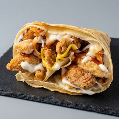 Crepe Spicy photo 4