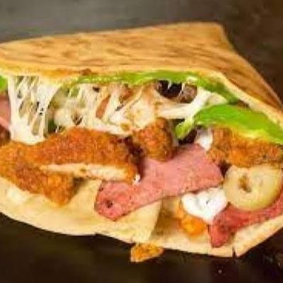 Kkotel Spicy