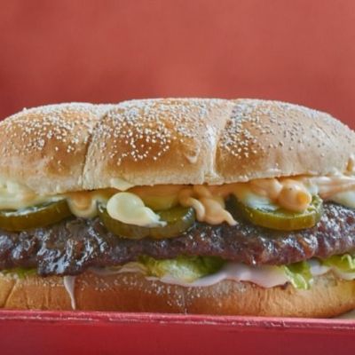 Rooster house fried chicken and burger photo 4