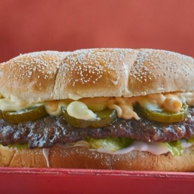 Spicy Beef