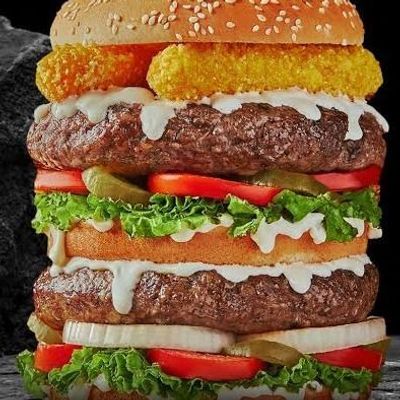 Mix Beef