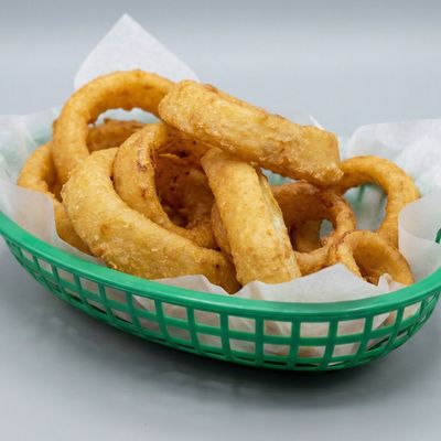 Onion Ring