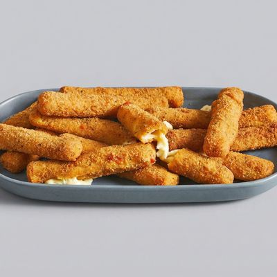 Mozzarella Steak Piece