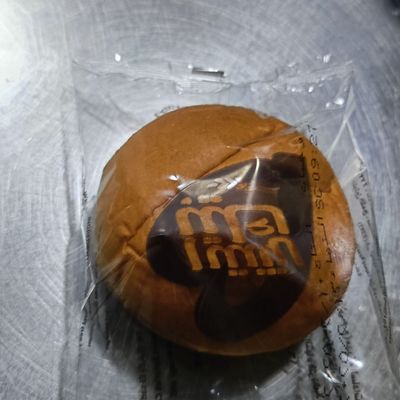 Small Bread