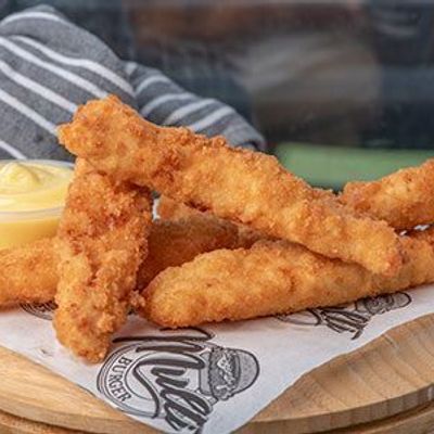 Snack Meal Strips