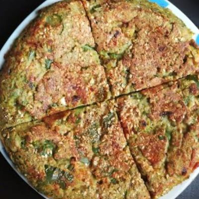 Alexandrian Omelette Box