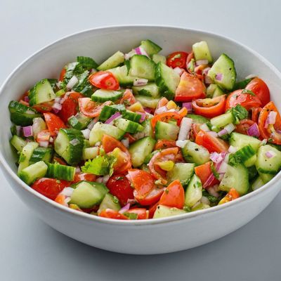Baldi Salad