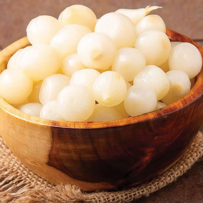 Pickled Onions