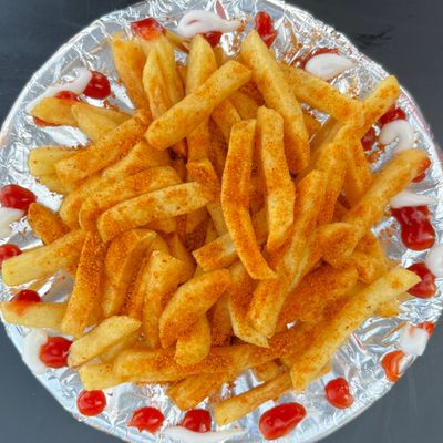 Specialty Potatoes