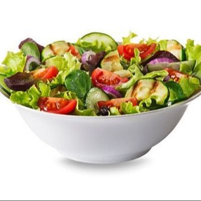 Green Salad