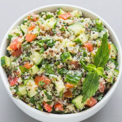Tabbouleh Salad