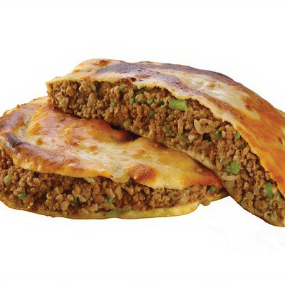 Hawawshi loaf