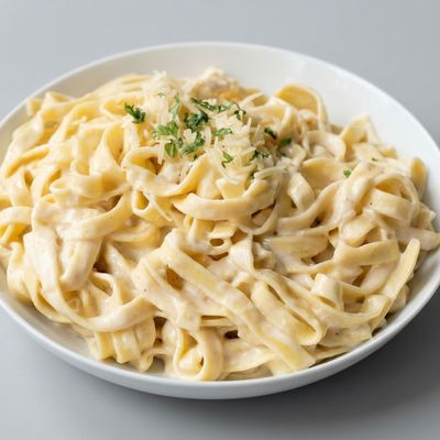 Alfredo Pasta