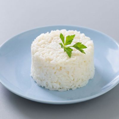 White Rice order