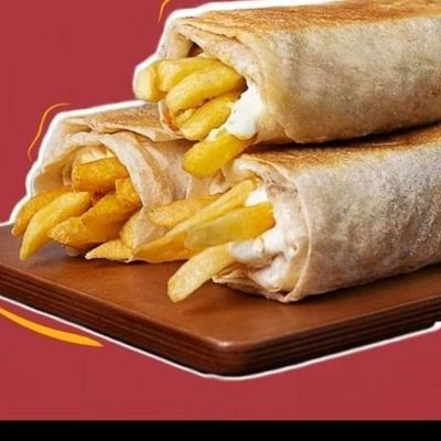 بطاطس موزاريلا