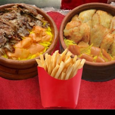 عرض مصر