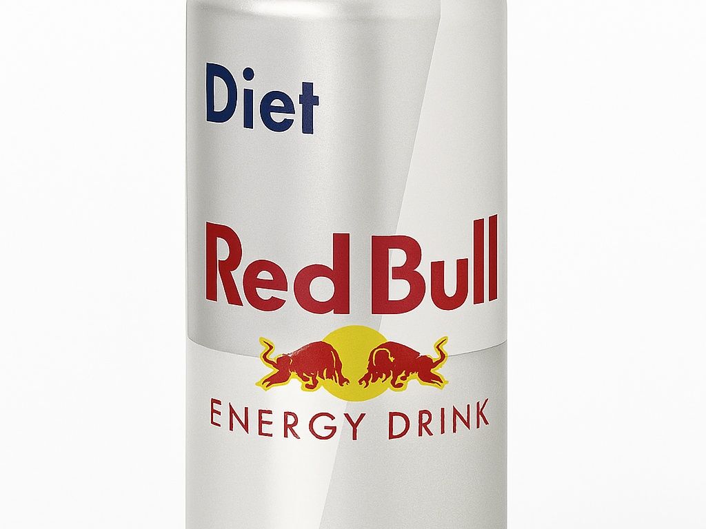 Diet Red Bull