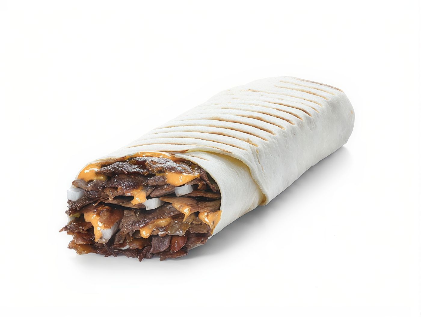 Abu Khalta Beef Sandwich