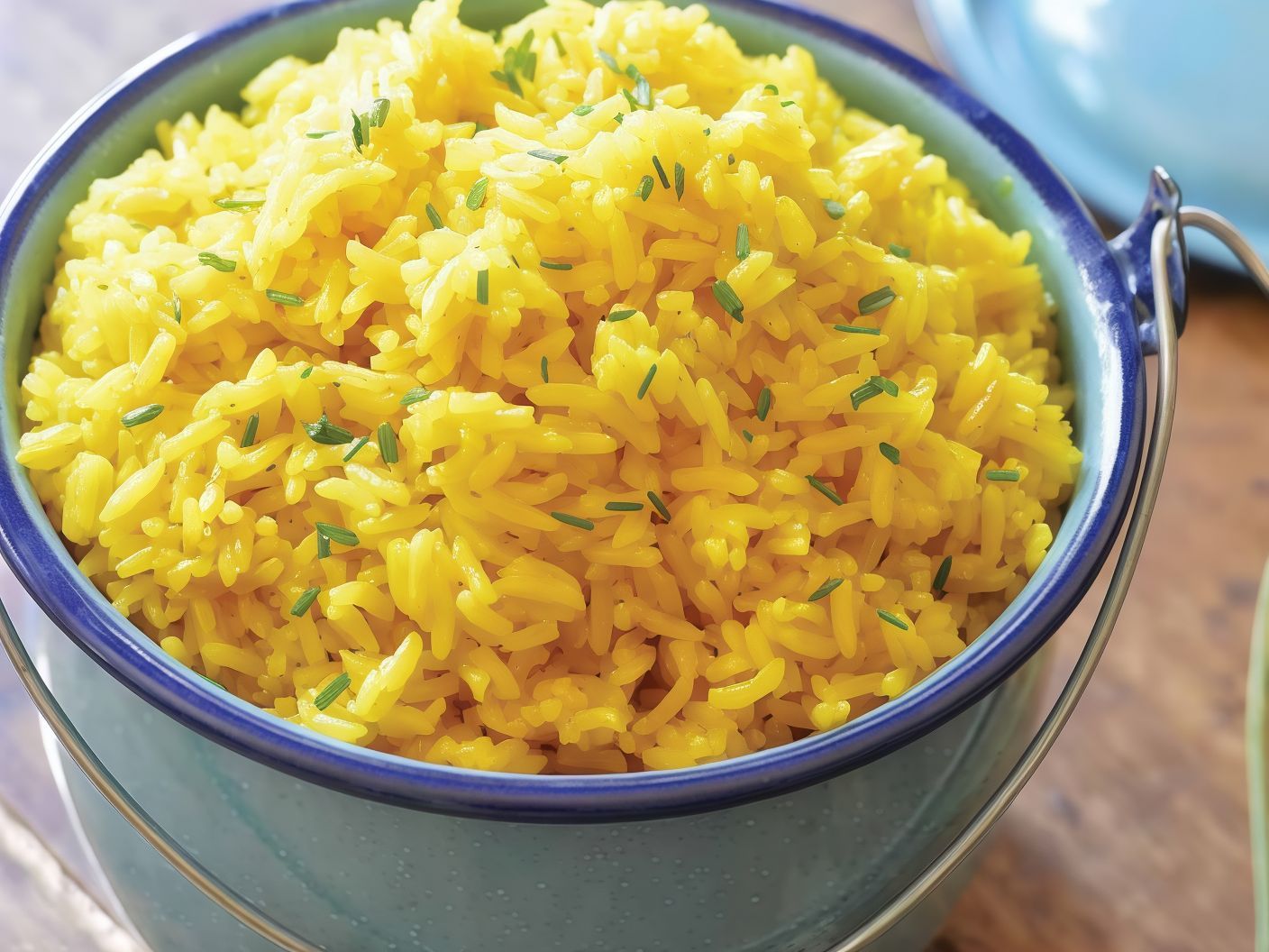 Spiced Rice