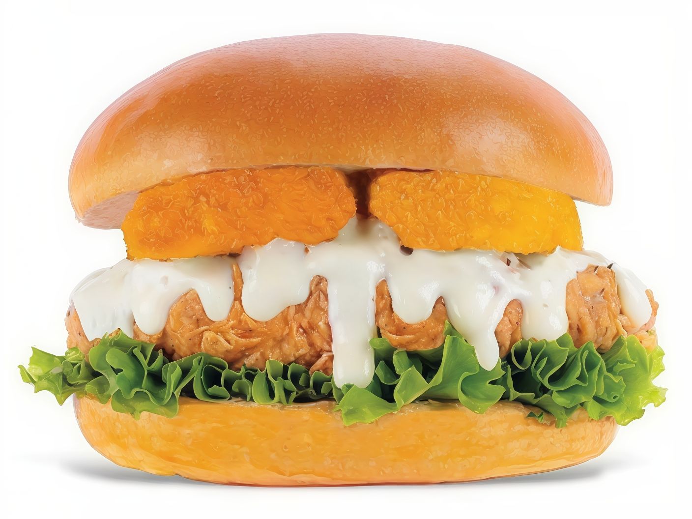 Chicken Al Pacino