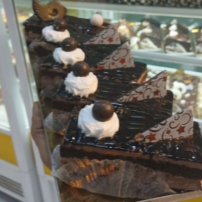 Fudge