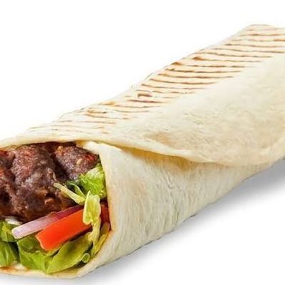 ساندويتش كفتة