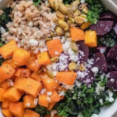 Make your Own Bowl