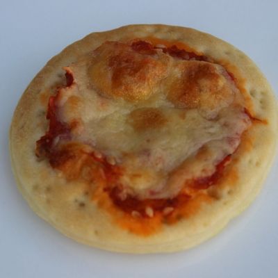 Muhammara Soiree With Kashkaval Cheese