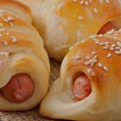 Soiree Hot Dog