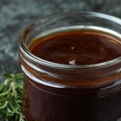 Barbecue Sauce