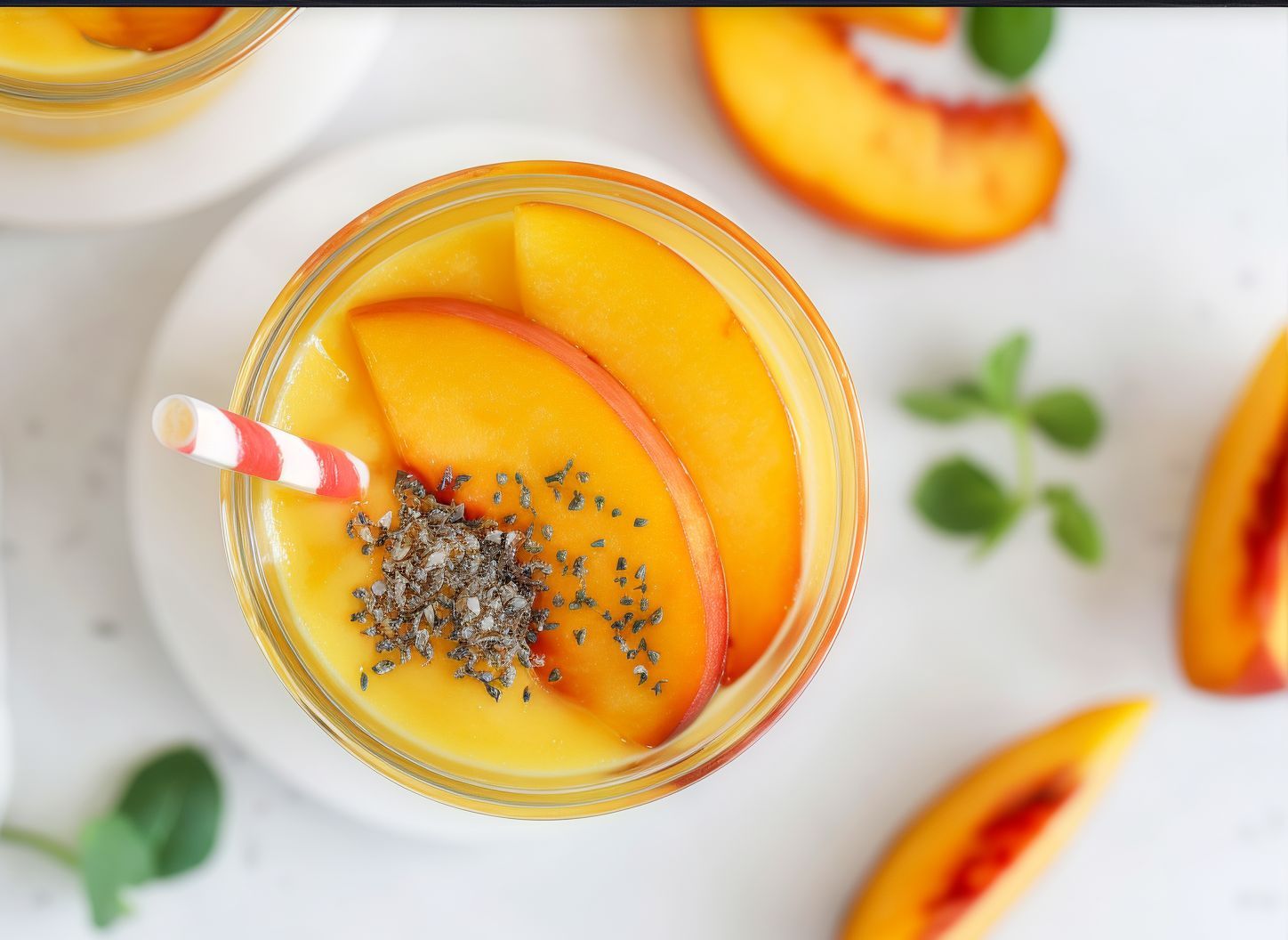 Peach Mango