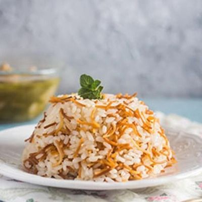 Rice Vermicelli
