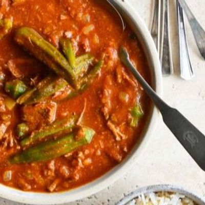 Okra