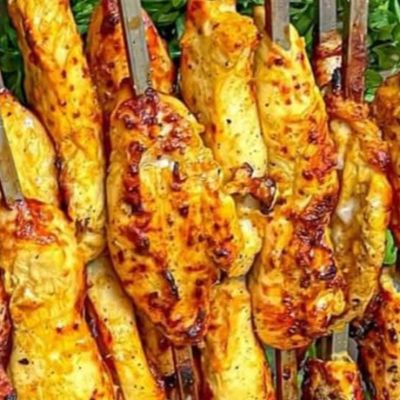 1 Kg Grilled Fillet