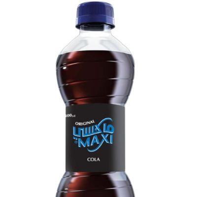 Maxi Cola