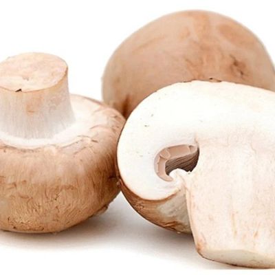 Mushrooms