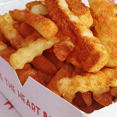 بطاطس ناشفيل