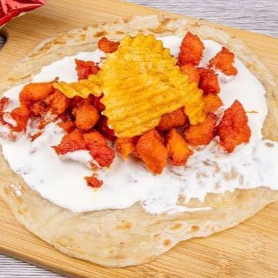 Francisco Paratha